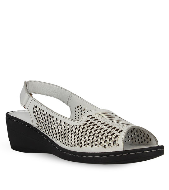 Γυναικεία Δερμάτινα Πέδιλα Parex 11627275