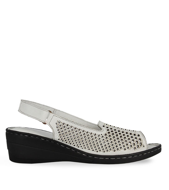 Womens Sandals Leather Parex 11627275