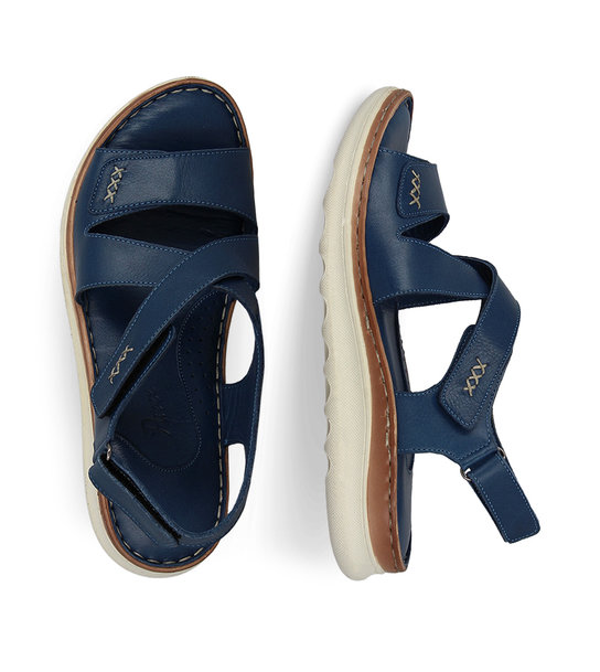 Womens Sandals Leather Parex 11627278