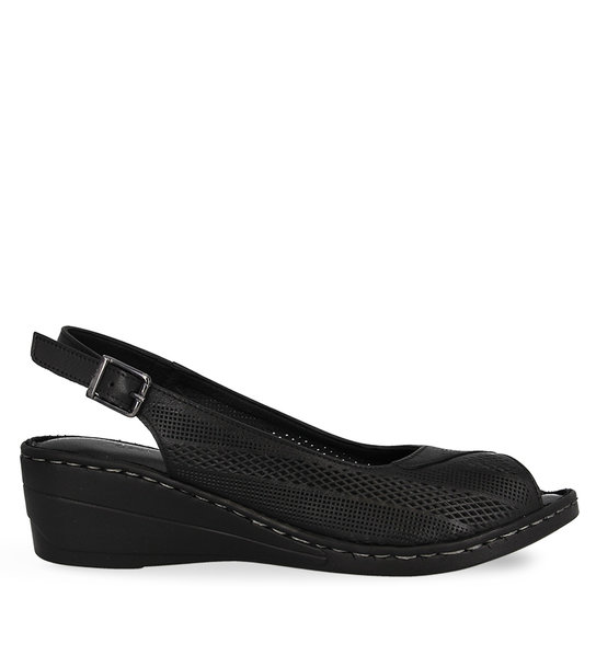 Womens Sandals Leather Parex 11627281