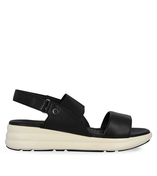 Womens Sandals Leather Parex 11627283