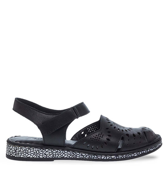 Γυναικεία Δερμάτινα Πέδιλα Parex 11627284