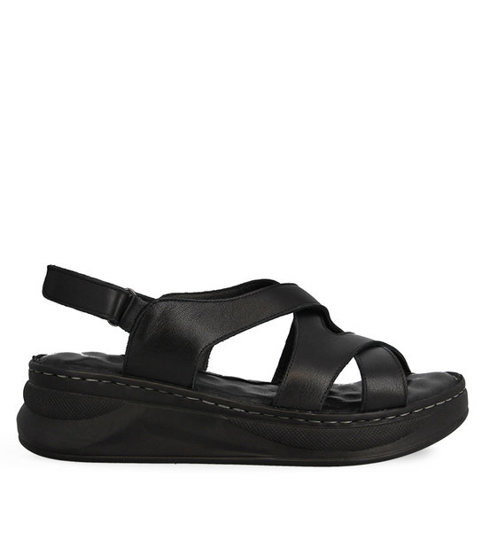 Womens Sandals Leather Parex 11627285