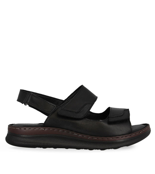 Γυναικεία Δερμάτινα Πέδιλα Parex 11627286