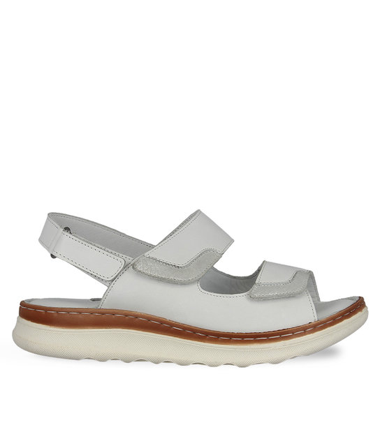 Womens Sandals Leather Parex 11627286
