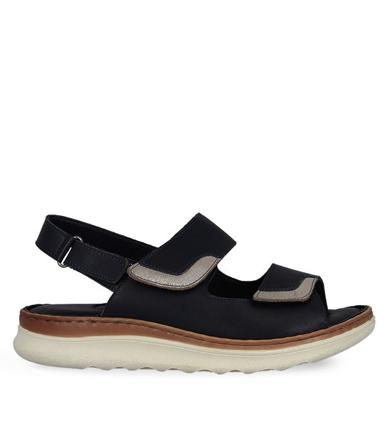 Womens Sandals Leather Parex 11627286