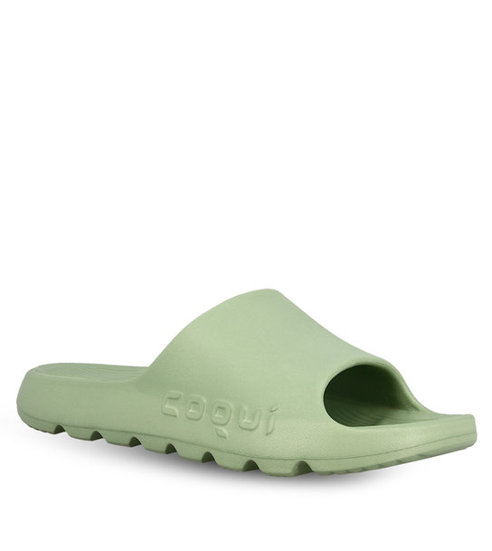 Γυναικείες Σαγιονάρες Θαλάσσης Coqui Lou 7042-100-8100