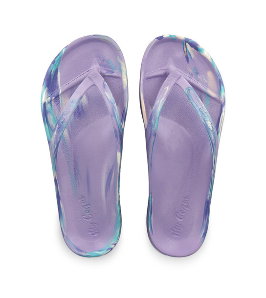 Γυναικείες Σαγιονάρες Θαλάσσης Coqui Naitiri 1330-274-0200