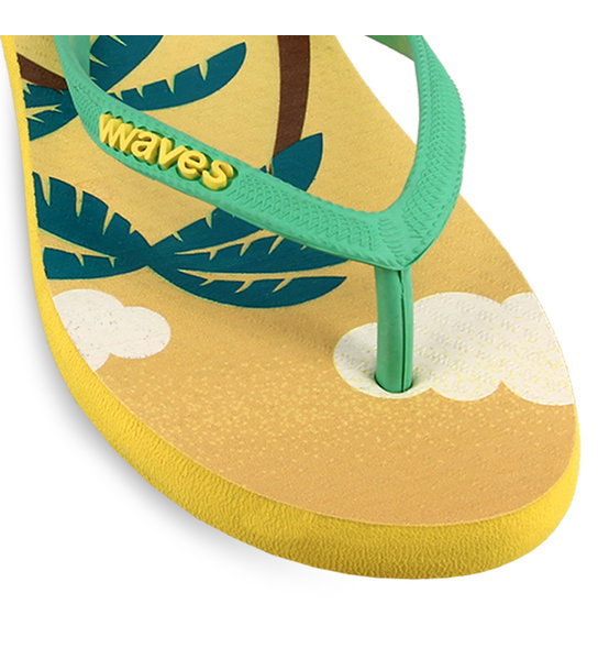 Γυναικείες Σαγιονάρες Θαλάσσης Peanuts 11827121