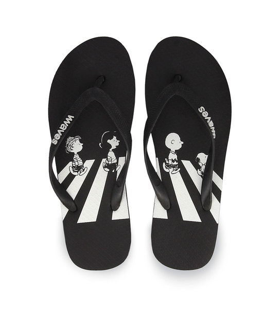 Ανδρικές Σαγιονάρες Θαλάσσης Peanuts 11827123