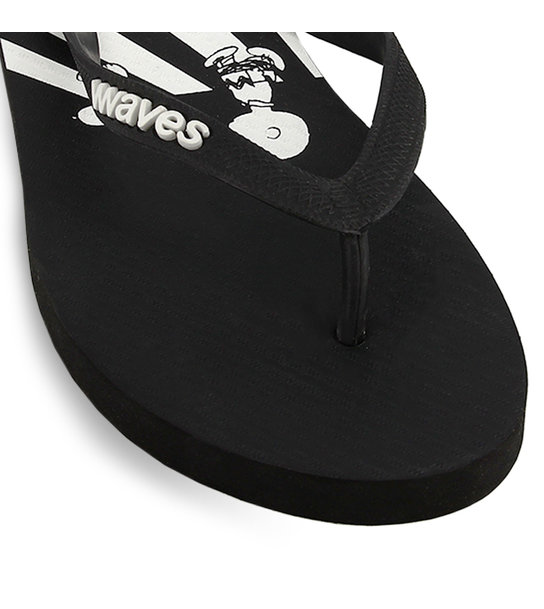Mens Flip Flops Peanuts 11827123