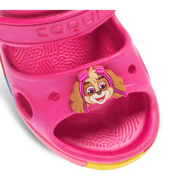 Girls Beach Sandals Paw Patrol 11827127