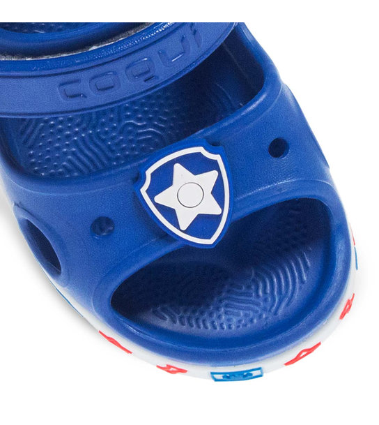 Boys Beach Sandals Paw Patrol Yogi 12627004