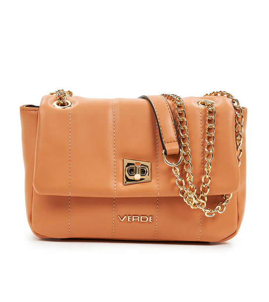 Γυναικεία Τσάντα Ώμου Verde 16-0006718