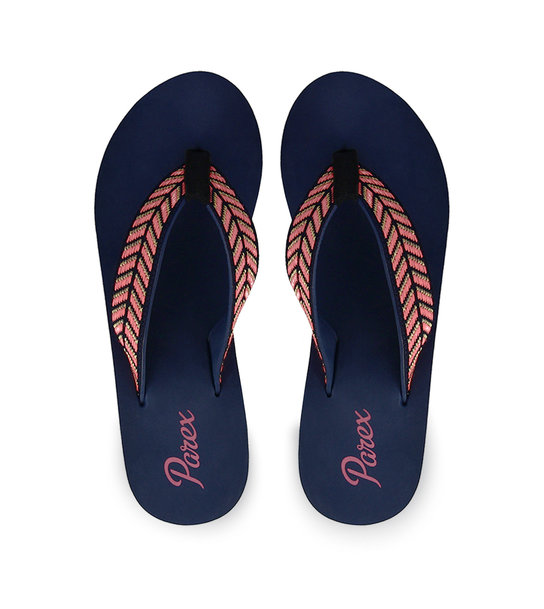 Γυναικείες Σαγιονάρες Θαλάσσης Parex 11827147