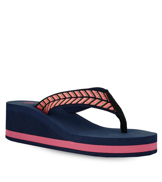 Γυναικείες Σαγιονάρες Θαλάσσης Parex 11827147