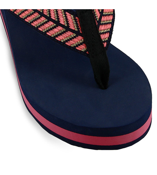 Γυναικείες Σαγιονάρες Θαλάσσης Parex 11827147