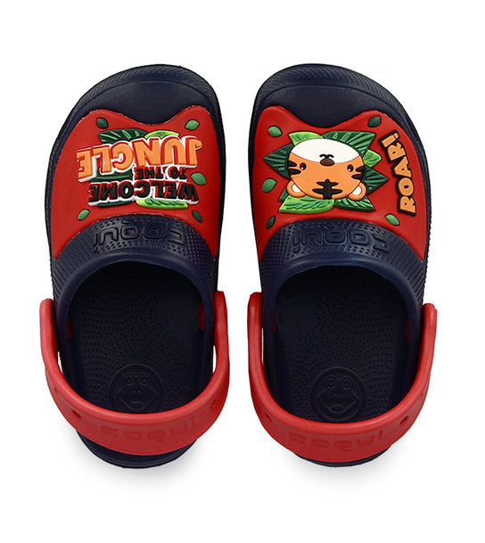 Παιδικά Clog Coqui 9382-278-2156