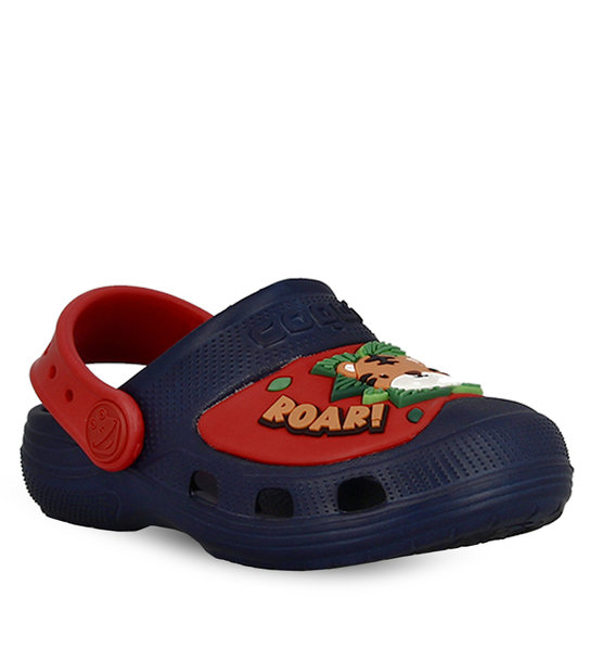 Παιδικά Clog Coqui 9382-278-2156
