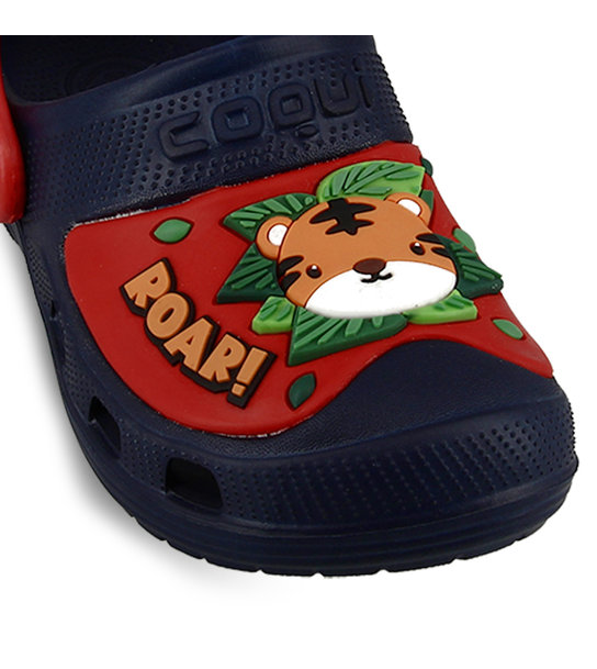 Παιδικά Clog Coqui 9382-278-2156