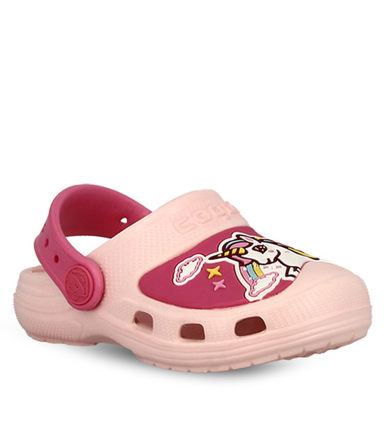 Kids Clogs Coqui 9382-277-4136