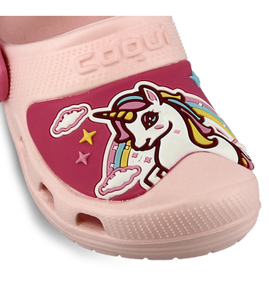 Kids Clogs Coqui 9382-277-4136