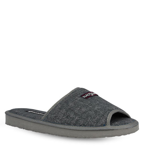 Mens House Slippers Sabina 10127010 Nautiga