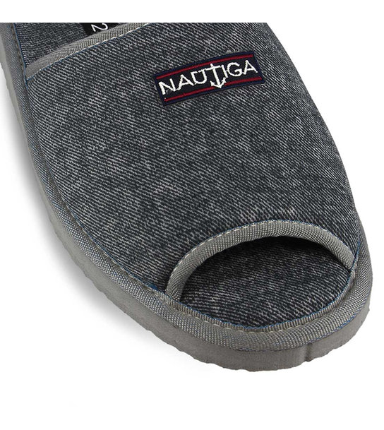 Mens House Slippers Sabina 10127010 Nautiga