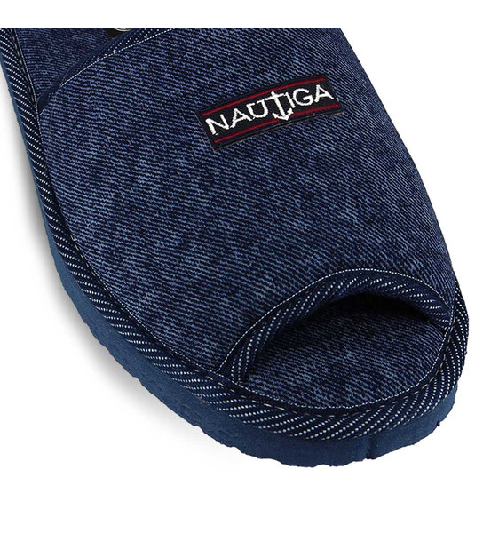 Ανδρικές Παντόφλες Σπιτιού Sabina 10127010 Nautiga