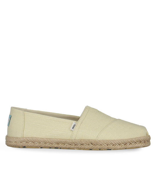 Womens Espadrilles Toms 10019808