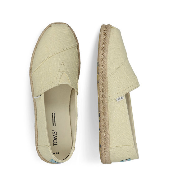 Womens Espadrilles Toms 10019808
