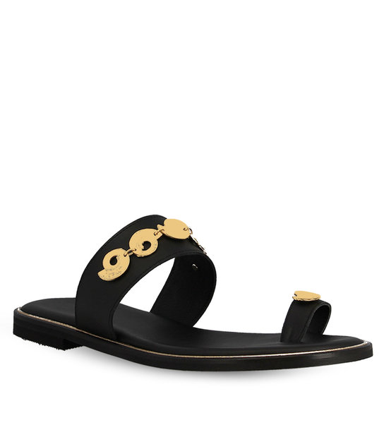 Women's Leather Sandals Parex 11527048