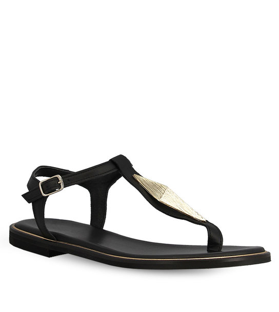 Women's Leather Comfort Sandals Parex 11627123