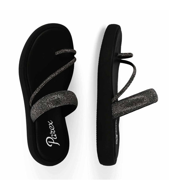 Γυναικεία Σανδάλια Parex 11527086