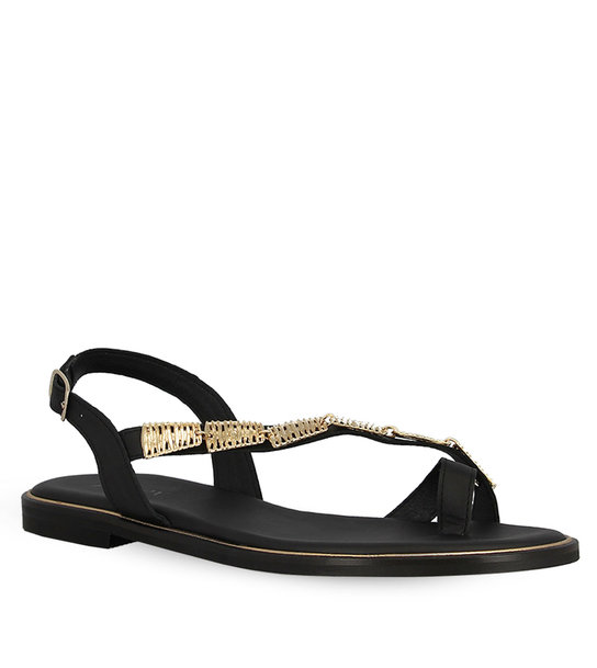 Women's Leather Comfort Sandals Parex 11627132