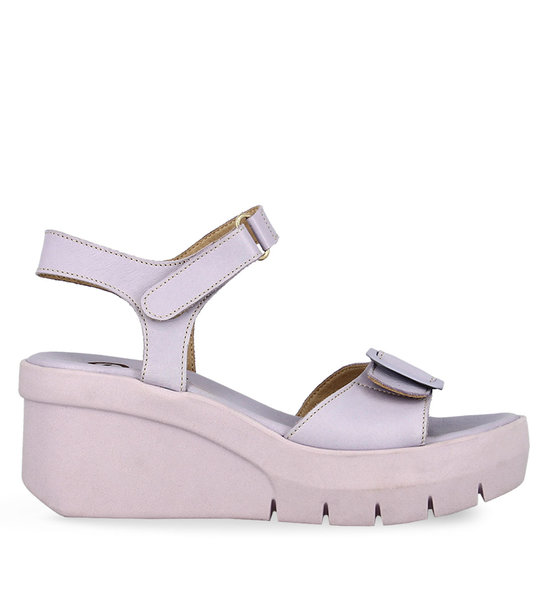 Womens Leather Wedges Parex 11627159