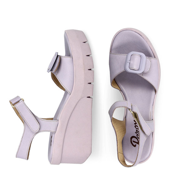 Womens Leather Wedges Parex 11627159