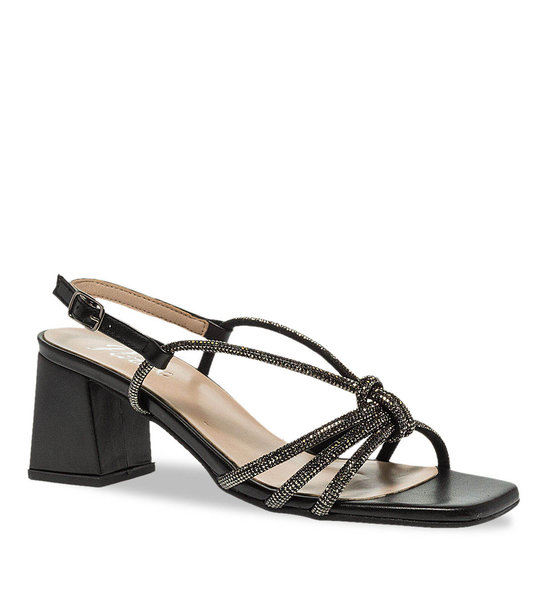 Γυναικεία Mε Τακούνι Πέδιλα Parex 11627168