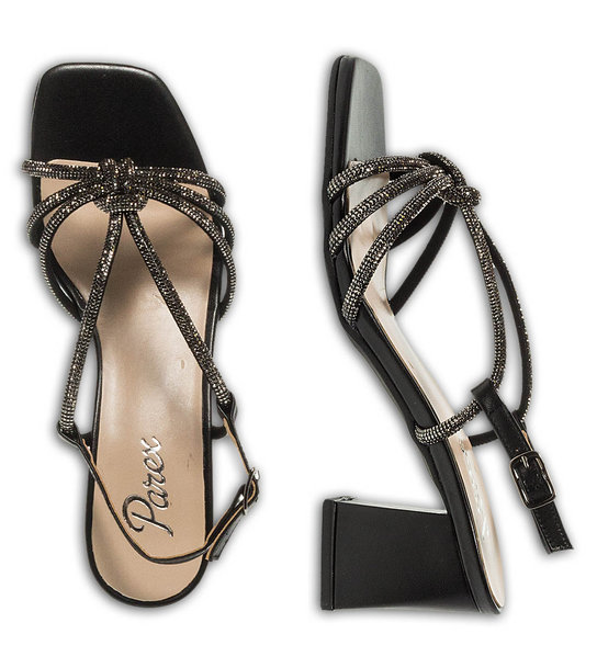 Γυναικεία Mε Τακούνι Πέδιλα Parex 11627168