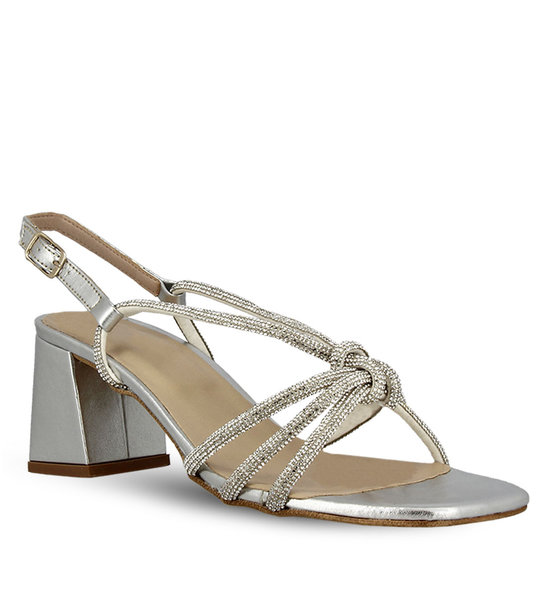 Γυναικεία Mε Τακούνι Πέδιλα Parex 11627168