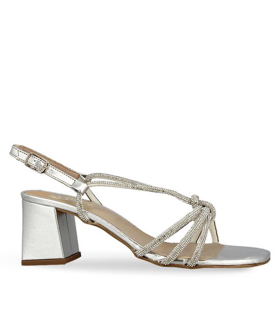 Γυναικεία Mε Τακούνι Πέδιλα Parex 11627168