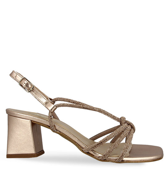 Γυναικεία Mε Τακούνι Πέδιλα Parex 11627168