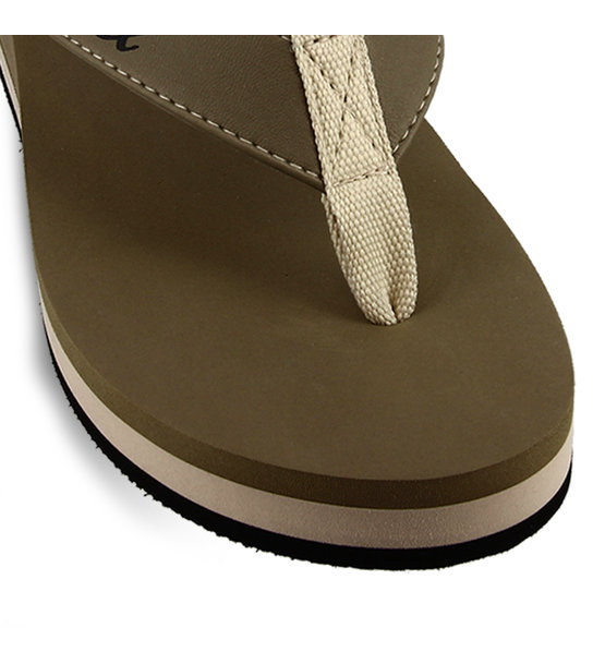 Γυναικείες Σαγιονάρες Θαλάσσης Parex 11827146