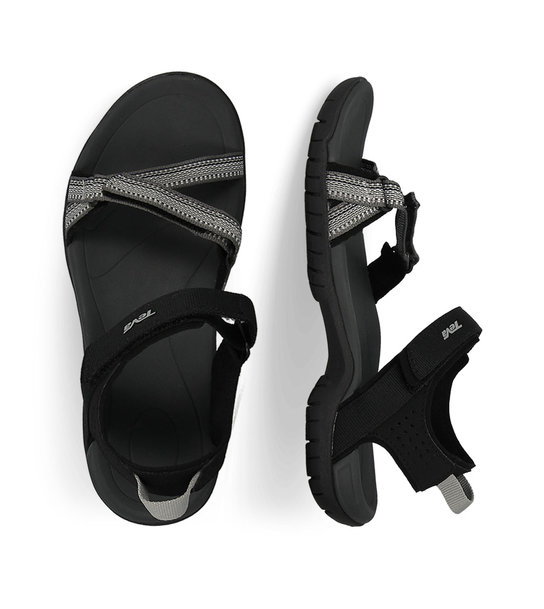 Γυναικεία Πέδιλα Teva Tfs222Sl/1006263-Abml-W