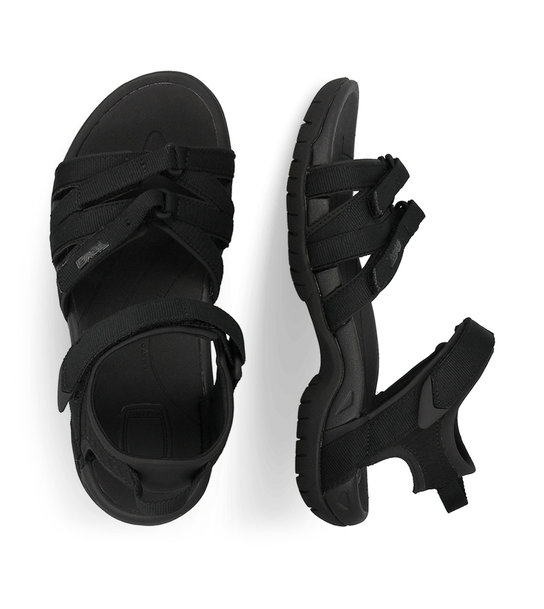 Γυναικεία Πέδιλα Teva Tfs222Sl/4266-Bkbk-W