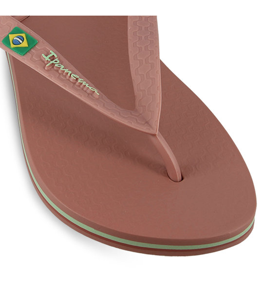 Womens Flip Flops Ipanema 1-780-23329-27-12