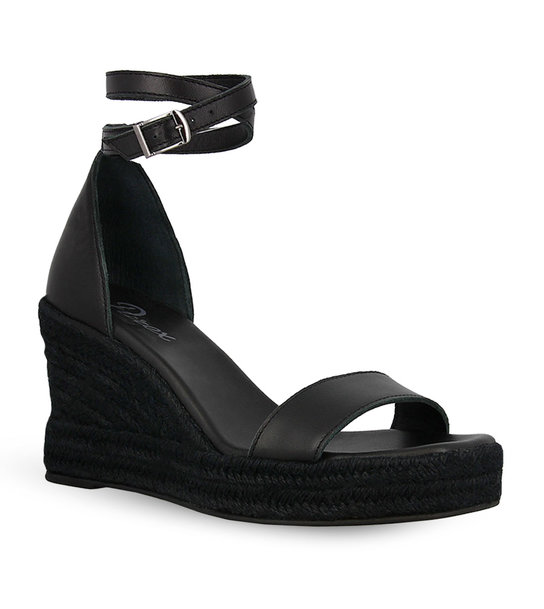 Γυναικείες Δερμάτινες Πλατφόρμες Parex 11727031