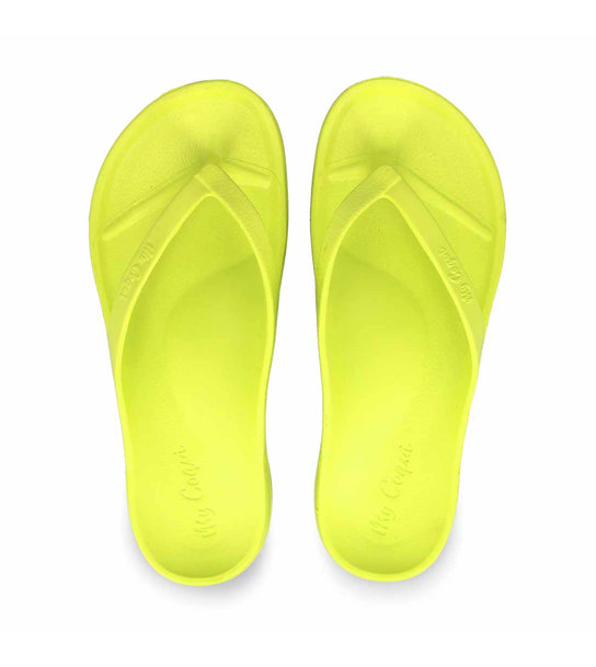 Γυναικειες Σαγιοναρες Θαλασσης Με Δίχαλο Coqui - Naitiri