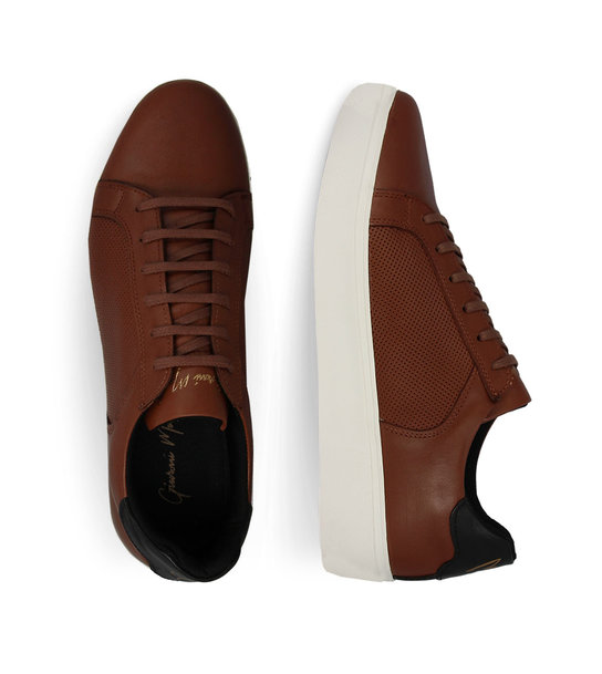 Ανδρικά Sneakers Giovanni Morelli Q507U001285Q