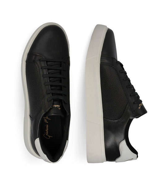 Mens Sneakers Giovanni Morelli Q507U0012105